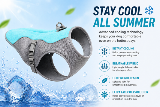 Summer comfort kit